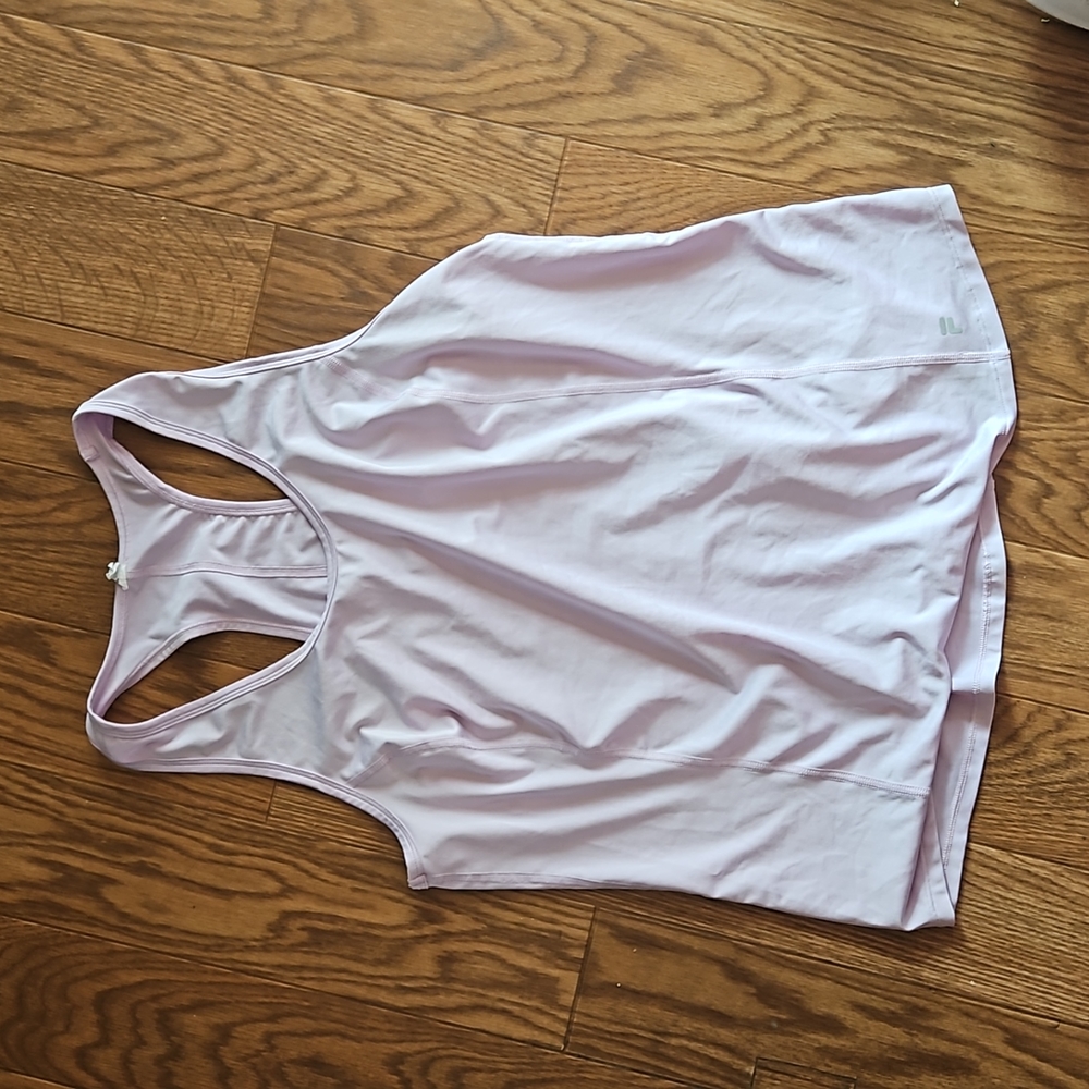 FILA tank top
